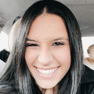 Meet your Posher, Katharina